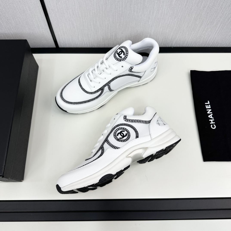 Chanel Casual Shoes